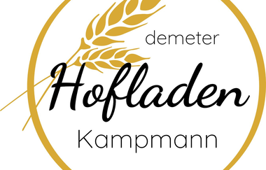 Hofladen Kampmann Crailsheim Logo