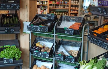 Hofladen Kampmann Crailsheim Obst und Gemuese 2