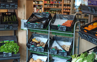 Hofladen Kampmann Crailsheim Obst und Gemuese 2