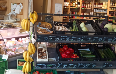 Hofladen Kampmann Crailsheim Obst und Gemuese 3