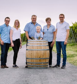Hofladen Kinzinger Berghof | © Land der 1000 Hügel - Kraichgau-Stromberg