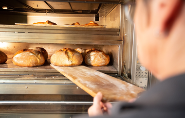 Hofladen Kinzinger Berghof | © Land der 1000 Hügel - Kraichgau-Stromberg