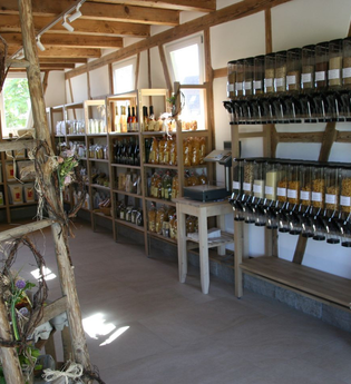 Hofladen Kornblume | © Hofladen Kornblume