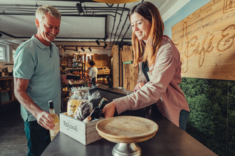 Direktvermarkter & Hofläden HeilbronnerLand | © Touristikgemeinschaft HeilbronnerLand