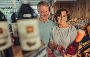 Direktvermarkter & Hofläden HeilbronnerLand | © Touristikgemeinschaft HeilbronnerLand