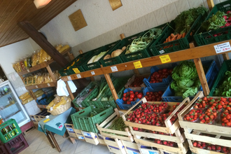 Hofladen Schröderhof in Dossenheim | © Hofladen Schröderhof Dossenheim