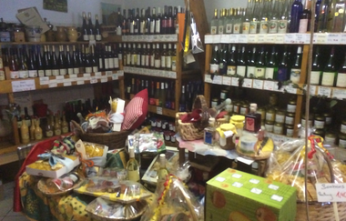 Hofladen Schröderhof in Dossenheim | © Hofladen Schröderhof Dossenheim