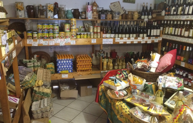 Hofladen Schröderhof in Dossenheim | © Hofladen Schröderhof Dossenheim