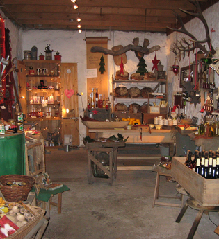 Hofladen Zur Mühle in Hirschberg-Großsachsen | © Hofladen Zur Mühle Hirschberg