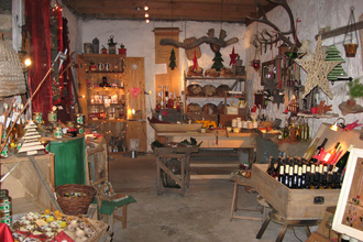 Hofladen Zur Mühle in Hirschberg-Großsachsen | © Hofladen Zur Mühle Hirschberg