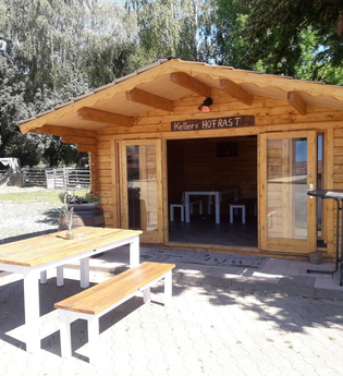 Hofrast Keller Kraichtal-Menzingen