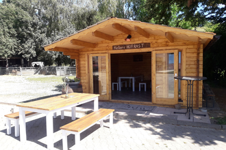 Hofrast Keller Kraichtal-Menzingen