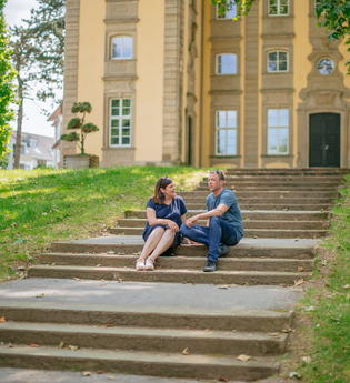 Hoftheater Öhringen | © Hohenloher Perlen