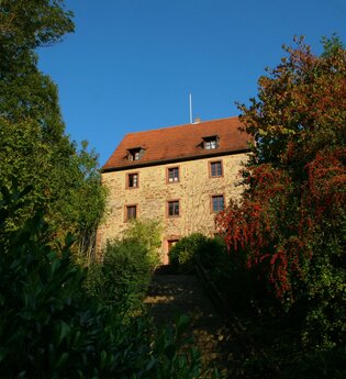 Hohenhardter Hof | © Beate Otto
