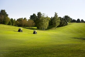 Hohenhardter Hof | © Golfanlage Hohenhardter Hof Wiesloch-Baiertal