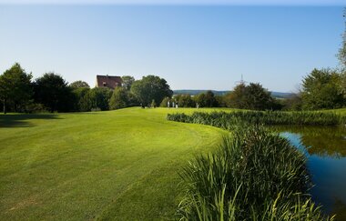 Hohenhardter Hof | © Golfanlage Hohenhardter Hof Wiesloch-Baiertal