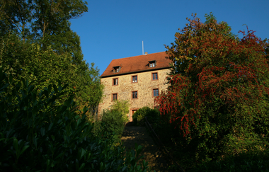 Hohenhardter Hof | © Beate Otto