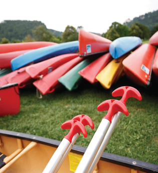 Hohenlohe Aktivtours | © TMBW