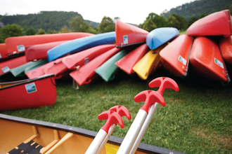 Hohenlohe Aktivtours | © TMBW