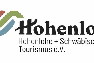 Unternehmensmarke von Hohenlohe + Schwäbisch Hall Tourismus e. V. | © Hohenlohe + Schwäbisch Hall Tourismus e. V.