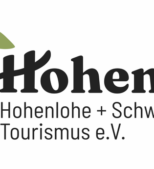 Unternehmensmarke von Hohenlohe + Schwäbisch Hall Tourismus e. V. | © Hohenlohe + Schwäbisch Hall Tourismus e. V.