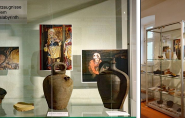 ARGE  Höhle und Karst Stuttgart e. V. | © Hohenlohe + Schwäbisch Hall Tourismus e. V.