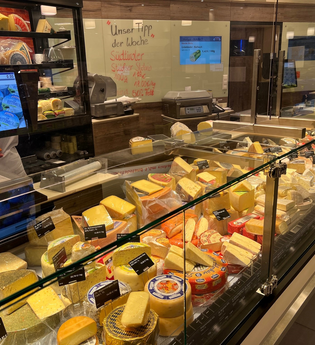 Hohenloher Molkerei | © Hohenlohe Schwäbisch Hall