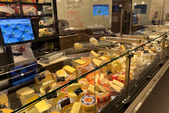 Hohenloher Molkerei | © Hohenlohe Schwäbisch Hall