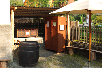 Hohenloher Schaumweine | © Hohenlohe Schwäbisch Hall