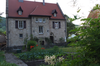 Hofladen GenussPortal im alten Pfarrhaus Unterregenbach