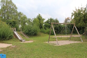 Holunderweg | © Hohenloher Perlen