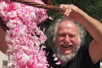 Holunderzauber | © Hohenlohe + Schwäbisch hall Tourismus e. V.