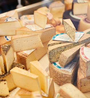 Honhardter Demeterhöfe | © Hohenlohe Schwäbisch Hall