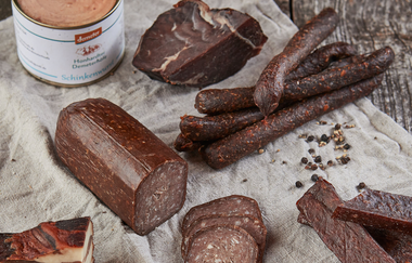 Honhardter Demeterhöfe | © Hohenlohe Schwäbisch Hall