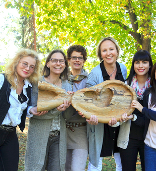 Hörakustik Rena Sturm GmbH | © Unbekannt