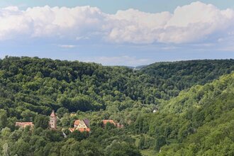 Hörstation Detwang | © Rothenburg Tourismus Service