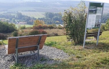 Hörstation Igersheim | © Liebliches Taubertal