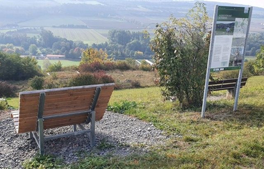 Hörstation Igersheim | © Liebliches Taubertal