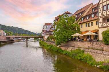 © Liebliches Taubertal