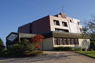 Hotel-Gasthof-Löwen in Mainhardt | © Hohenlohe Schwäbisch Hall