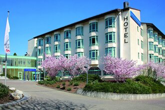Hotel Restaurant Hotel am Rosengarten Bad Wimpfen | © Hotel am Rosengarten