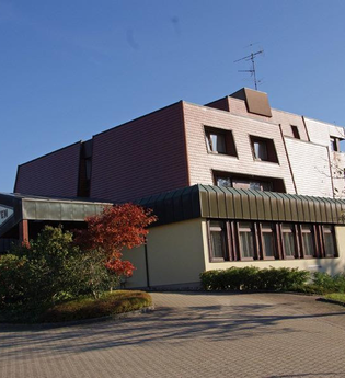Hotel-Gasthof-Löwen in Mainhardt | © Hohenlohe Schwäbisch Hall