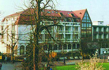 Hotel Häffner-Bräu