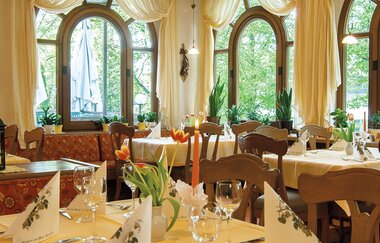 Hotel Häffner-Bräu