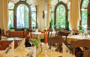 Hotel Häffner-Bräu