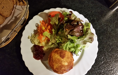 Hotel-Restaurant Adler Bad Rappenau | HeilbronnerLand | © Hotel-Restaurant Adler Bad Rappenau