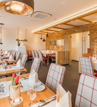 Hotel Restaurant Rose | © Touristikgemeinschaft Hohenlohe e. V.