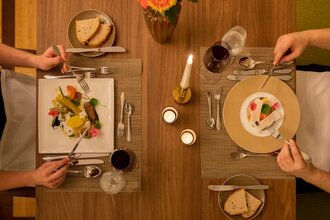 Hotel Schloss Döttingen Restaurant | © Hohenlohe Schwäbisch Hall