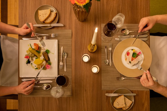 Hotel Schloss Döttingen Restaurant | © Hohenlohe Schwäbisch Hall