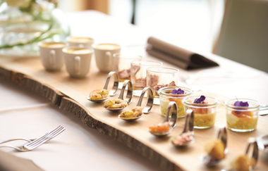 Hotel-Restaurant "Wo der Hahn kräht" | Haus der Baden-Württemberger Wein & Schmeck-den-Süden | © Hotel-Restaurant "Wo der Hahn kräht", Flein